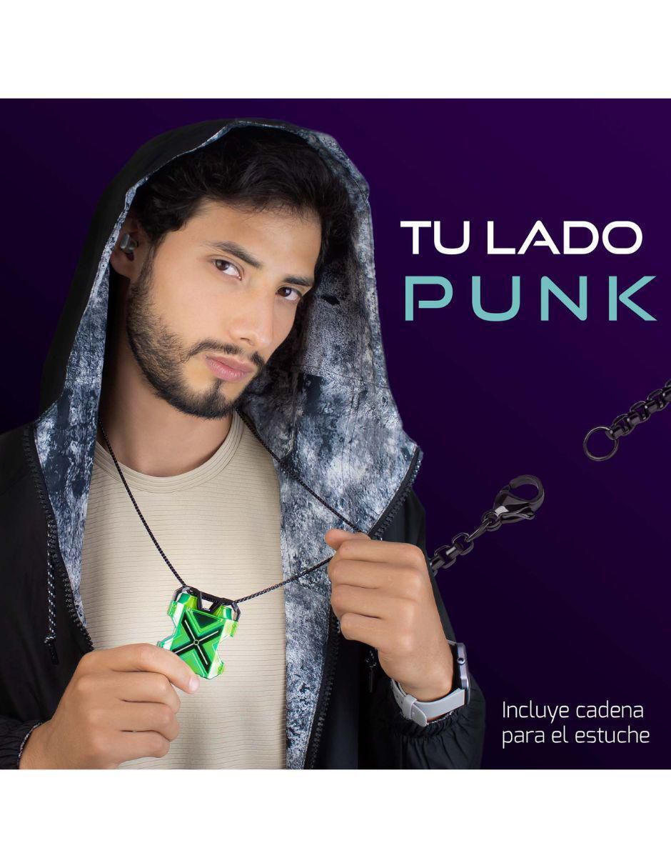 Audífonos True Wireless Binden Dark Punk inalámbricos