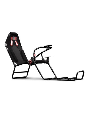 Asiento simulador de carreras F-GT Lite Asiento simulador de carreras F-GT Lite