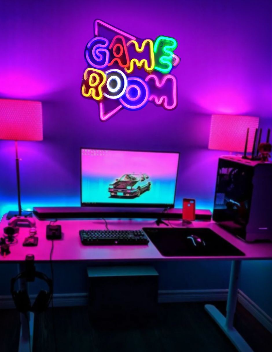 Letrero led LED Letrero led LED