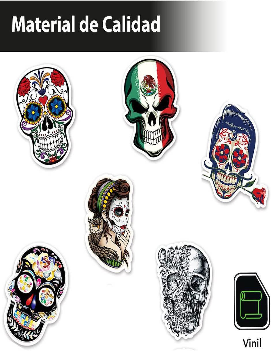 Sticker Alomia