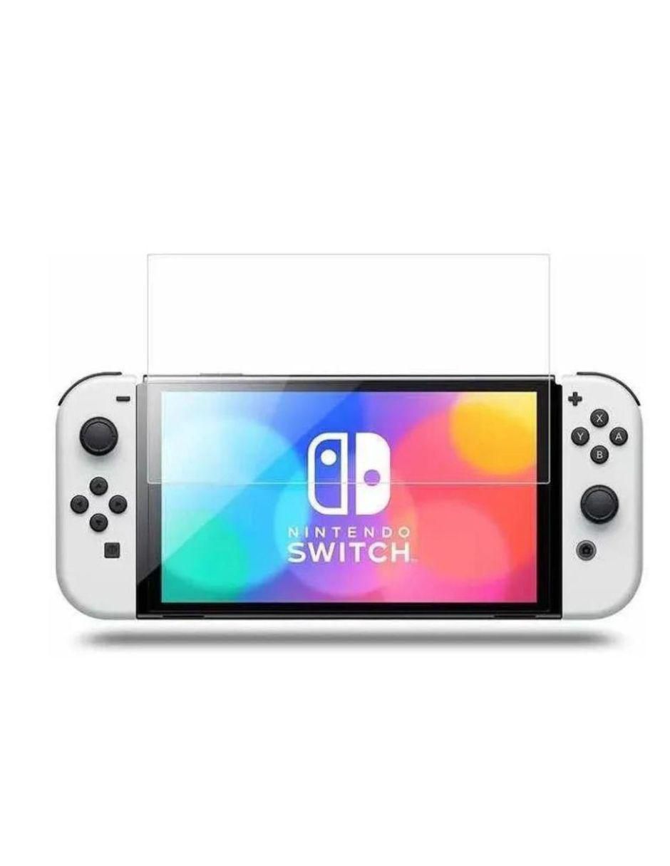 Mica para Consola Gadgets & Fun Nintendo Switch Lite cristal templado