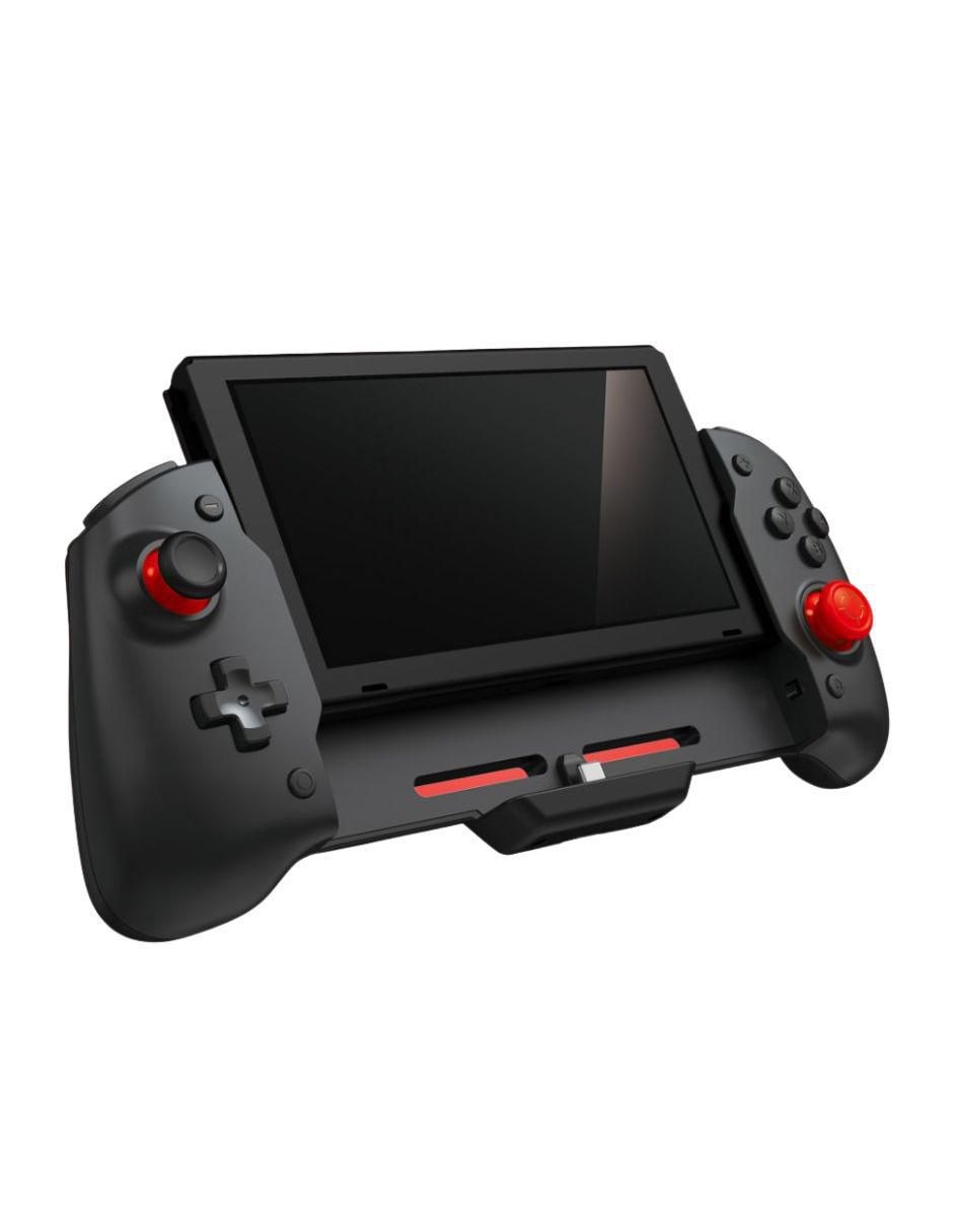 Grips para control 3