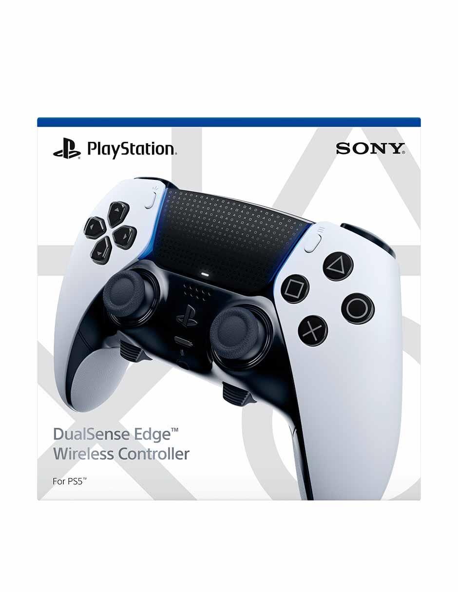 Control inalámbrico para PS5 4