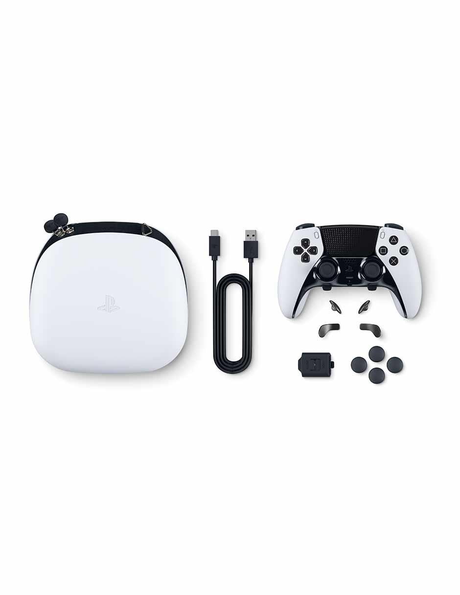 Control inalámbrico para PS5 5