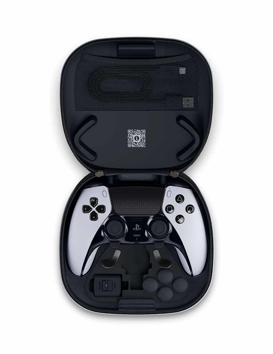 Control inalámbrico para PS5 6