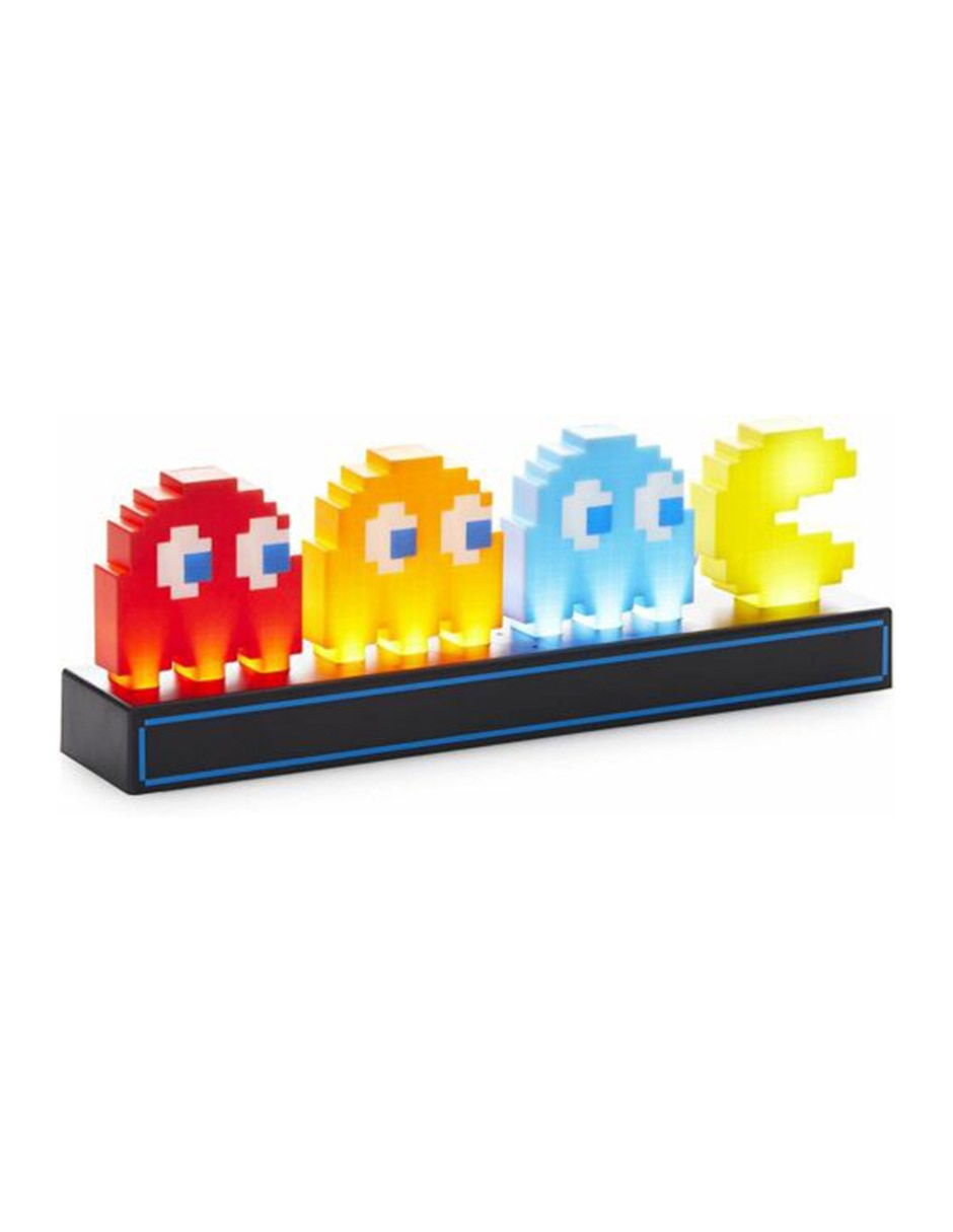 Lámpara de escritorio led 1