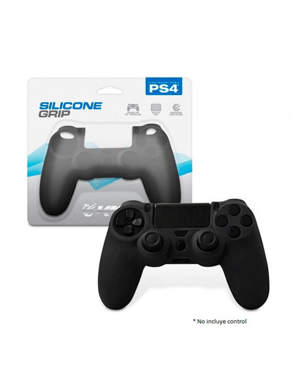 Funda Grip para Control KMD KMD-PS4-3064