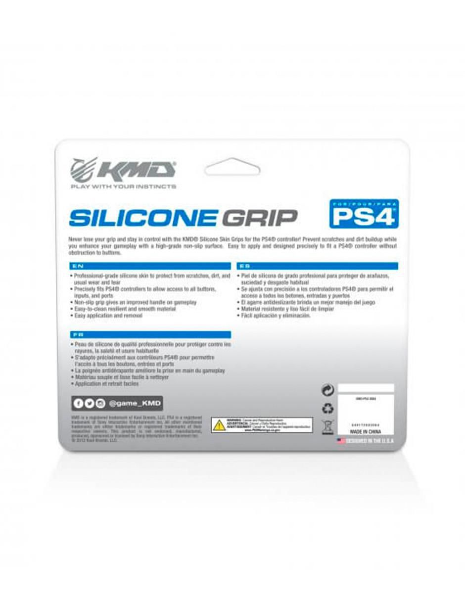 Funda Grip para Control -PS4-3064