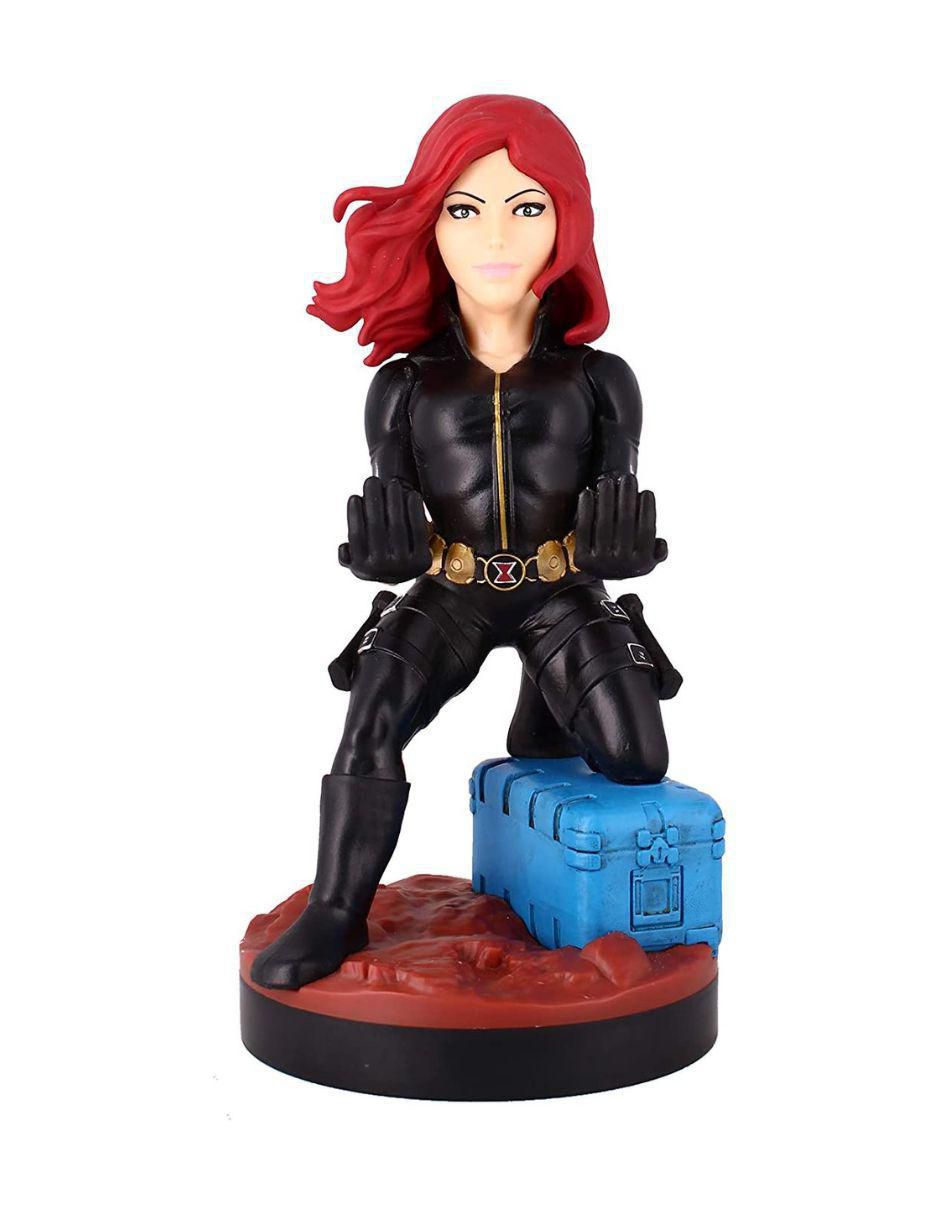Soporte para control de videojuego Black Widow 1