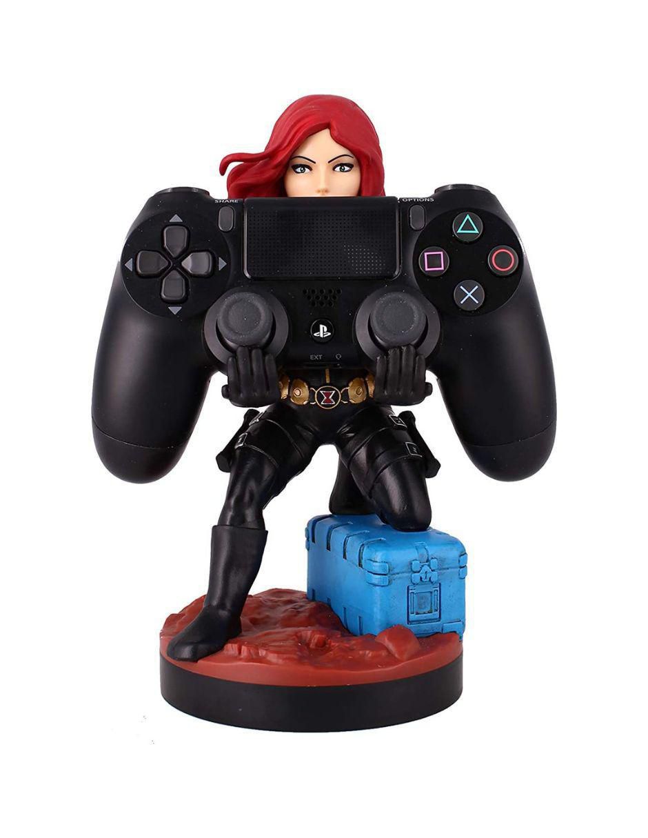 Soporte para control de videojuego Black Widow 2