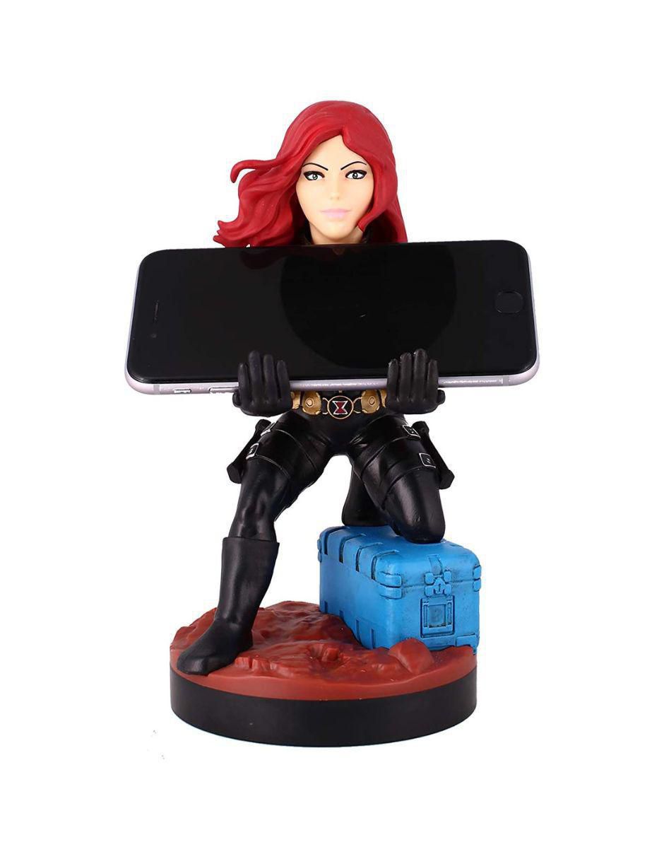 Soporte para control de videojuego Black Widow 3