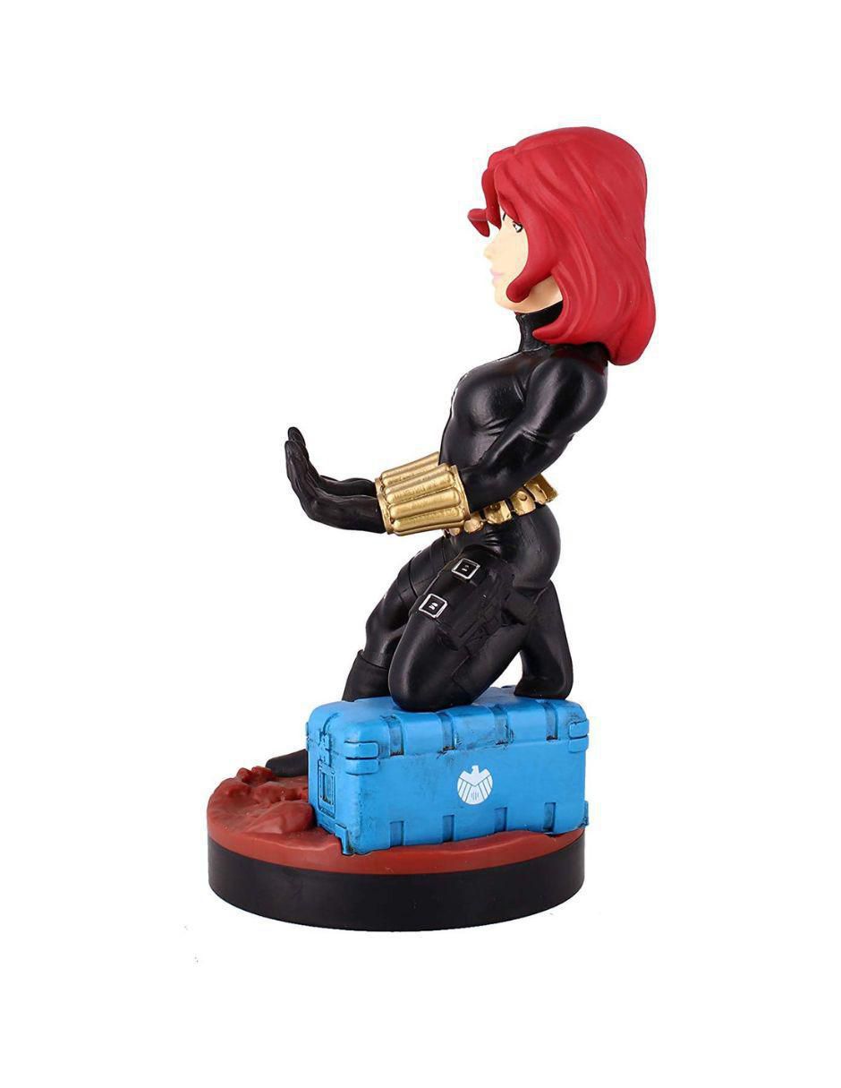 Soporte para control de videojuego Black Widow