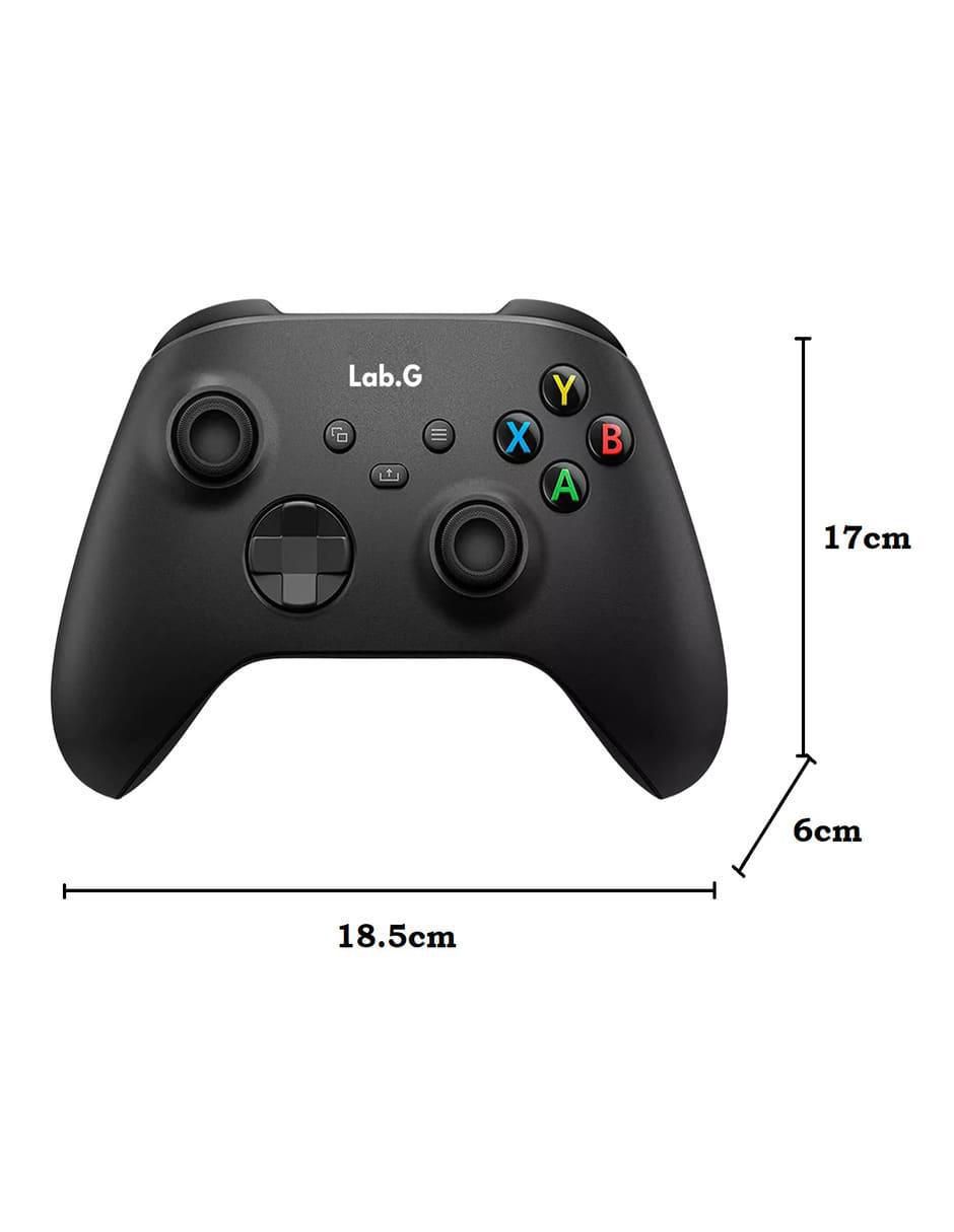 Control Inalámbrico para Xbox 4