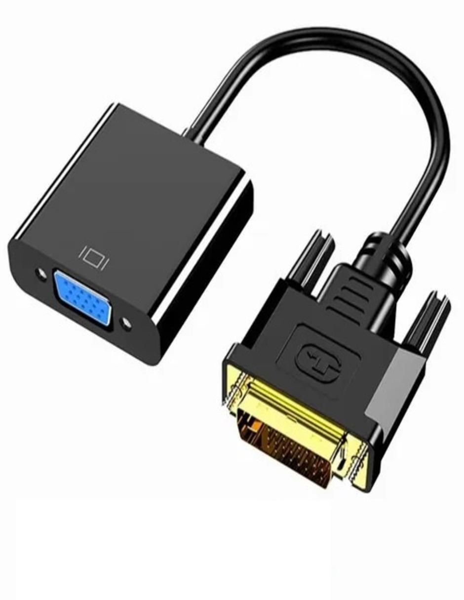 Adaptador VGA 1