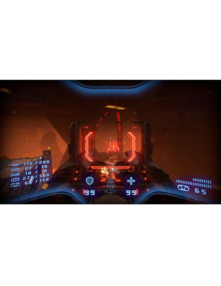 Prodeus estándar para ps4 3