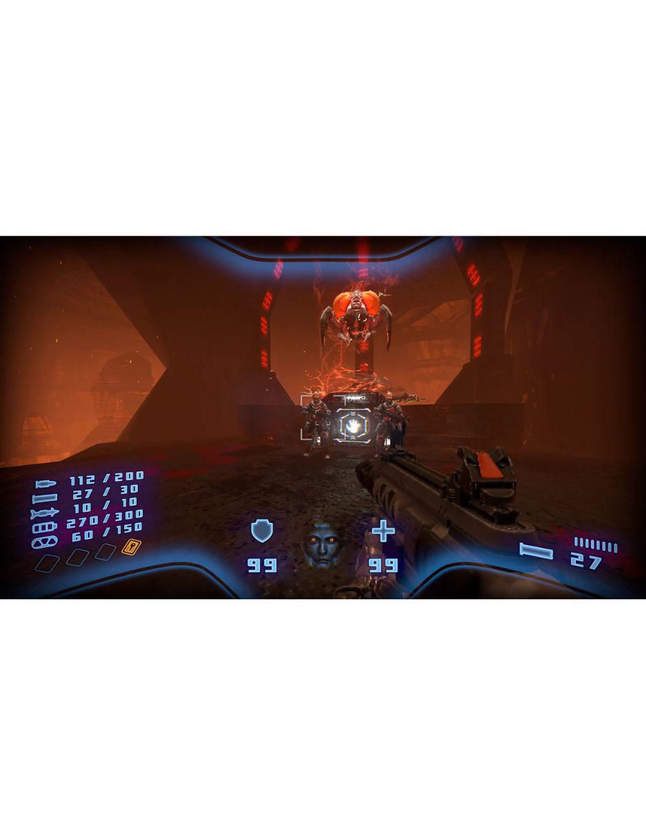 Prodeus estándar para ps4 4