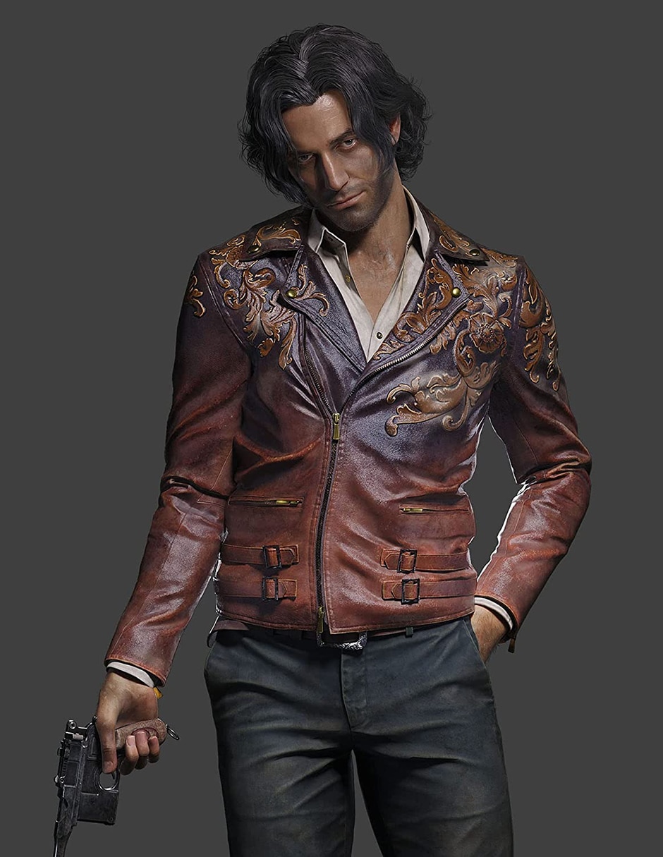Resident Evil 4 estándar para 2
