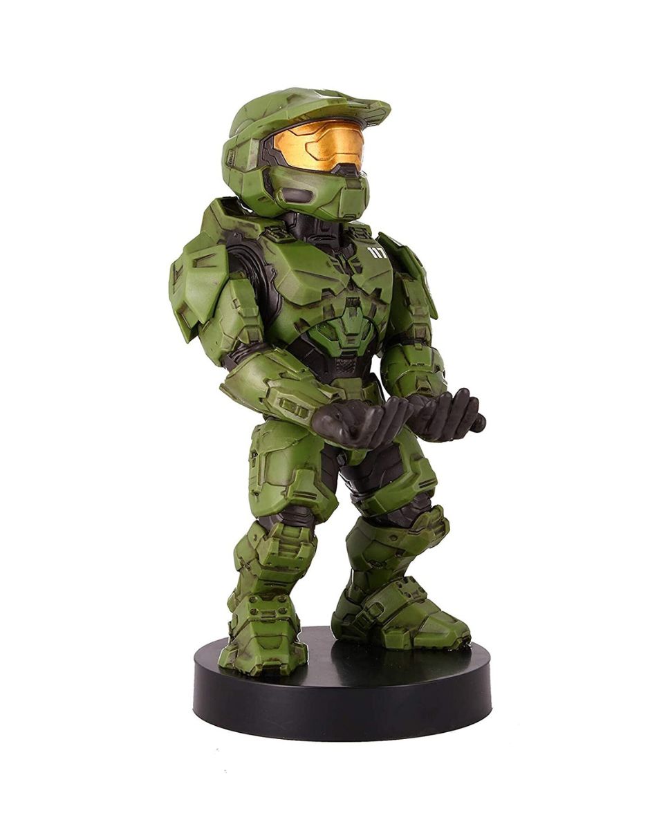 Soporte para control de videojuego Halo 2