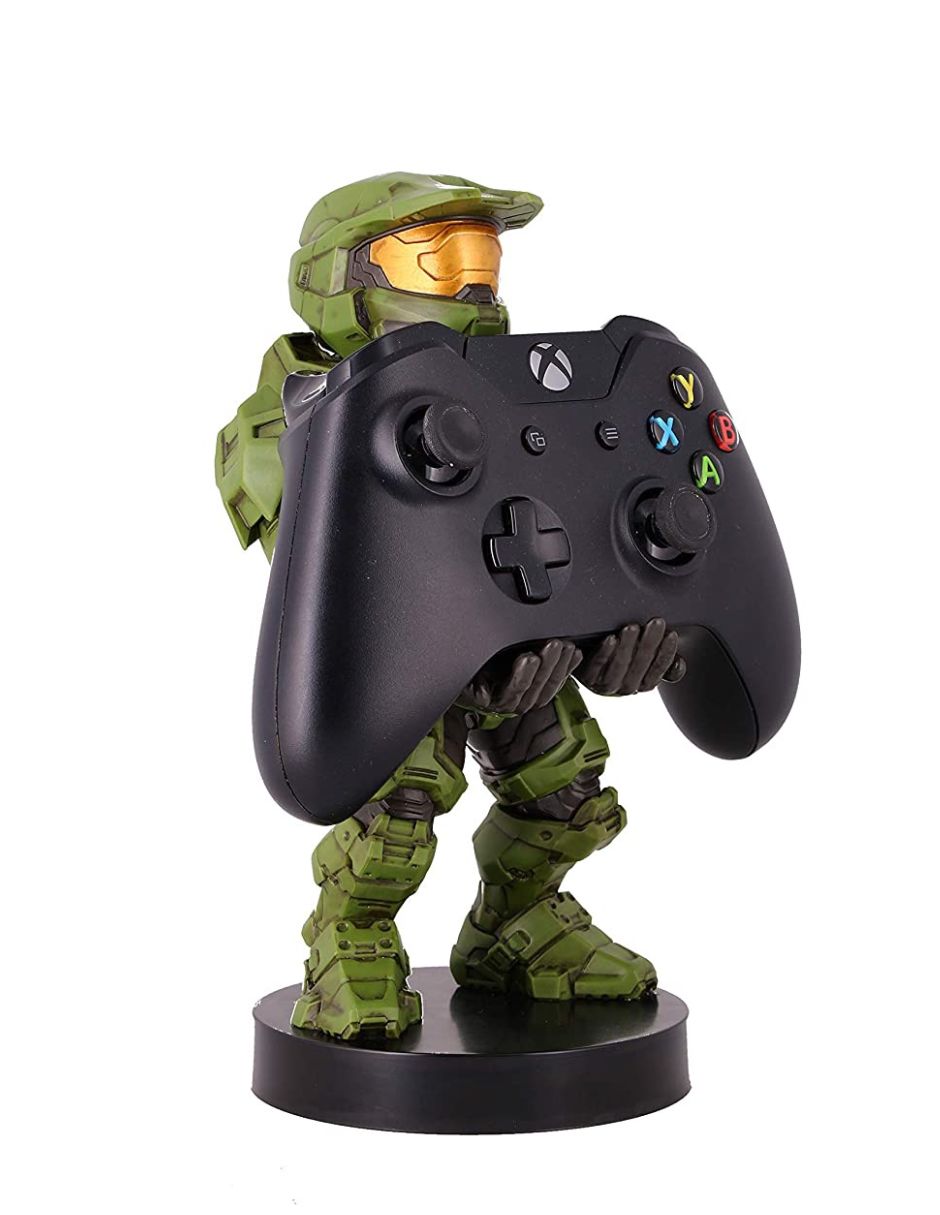 Soporte para control de videojuego Halo 3