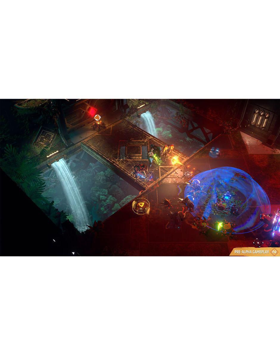 The Endless Dungeon Day One day one edition para /Xbox One 5