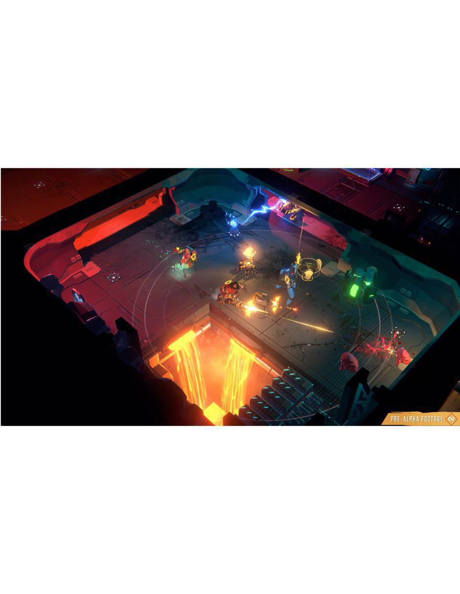 The Endless Dungeon Day One day one edition para /Xbox One