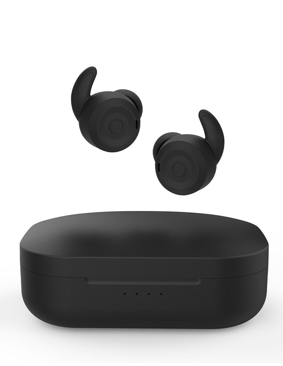 Audífonos True Wireless Iron Agua inalámbricos 2