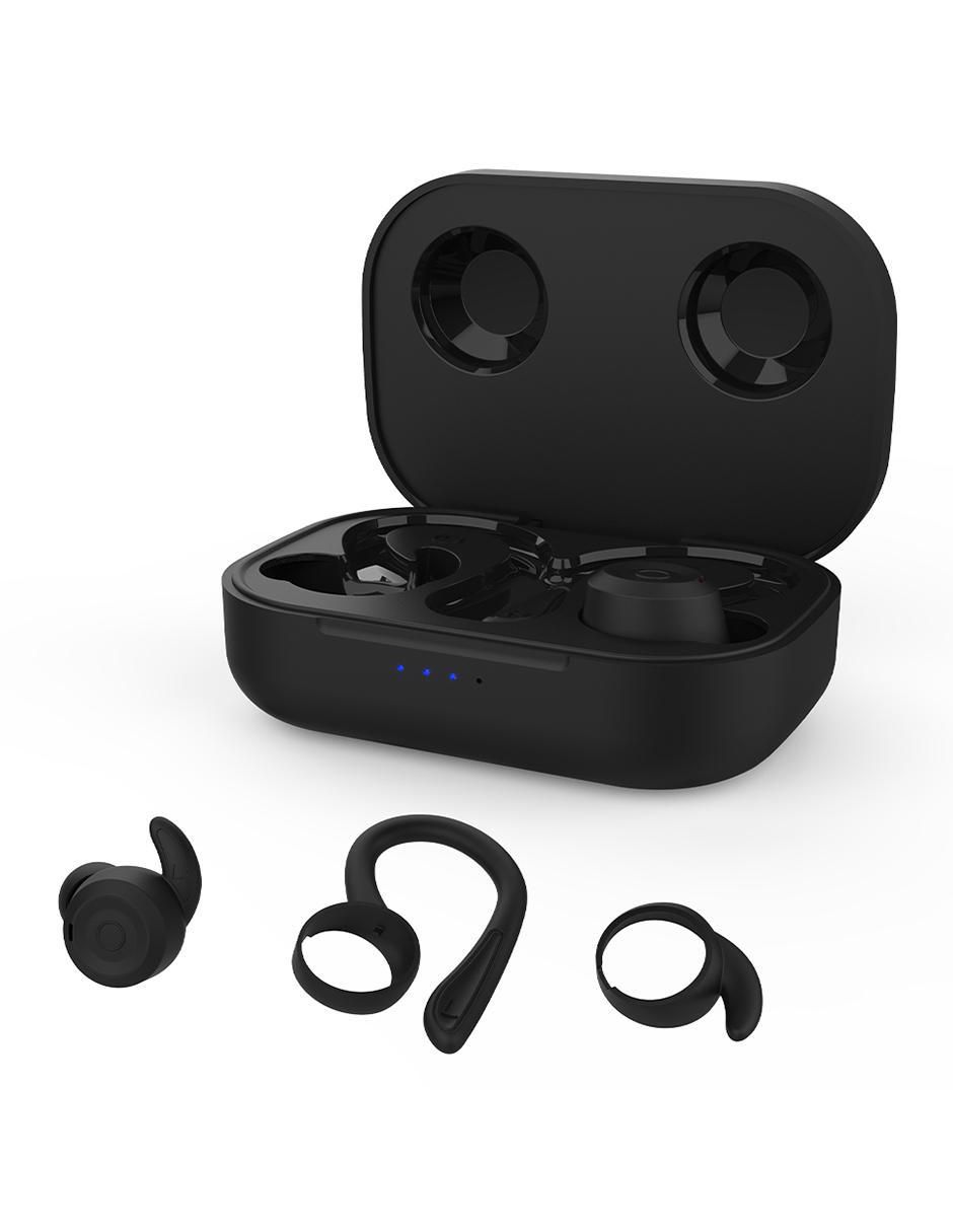 Audífonos True Wireless Iron Agua inalámbricos 3