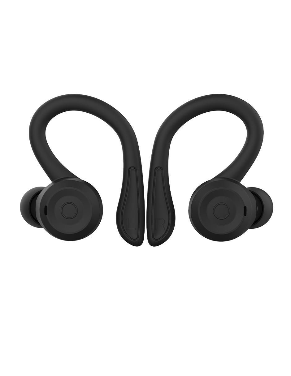 Audífonos True Wireless Iron Agua inalámbricos 4