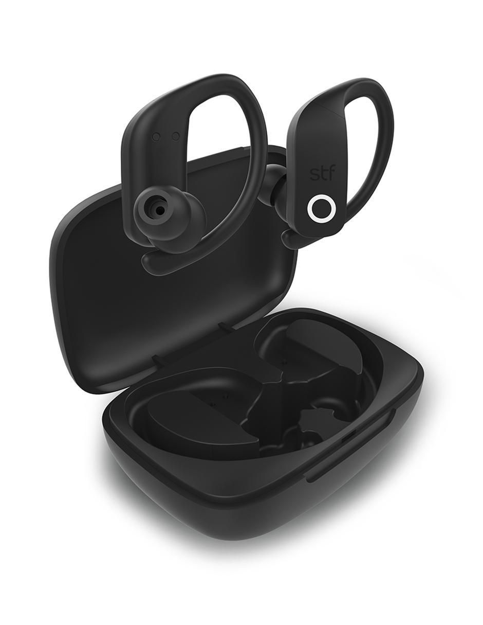 Audífonos True Wireless In Ear Iron Earth inalámbricos 1