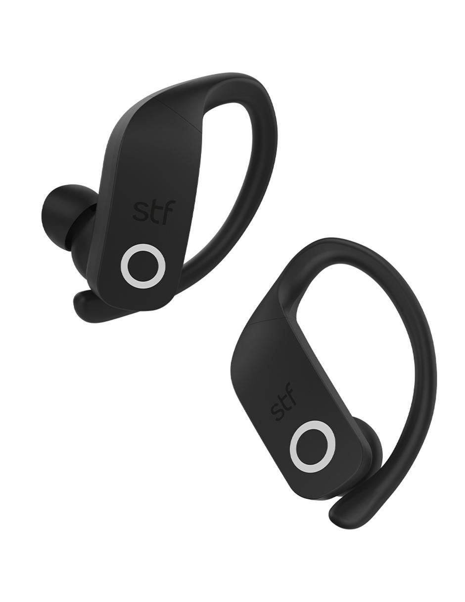 Audífonos True Wireless In Ear Iron Earth inalámbricos 2