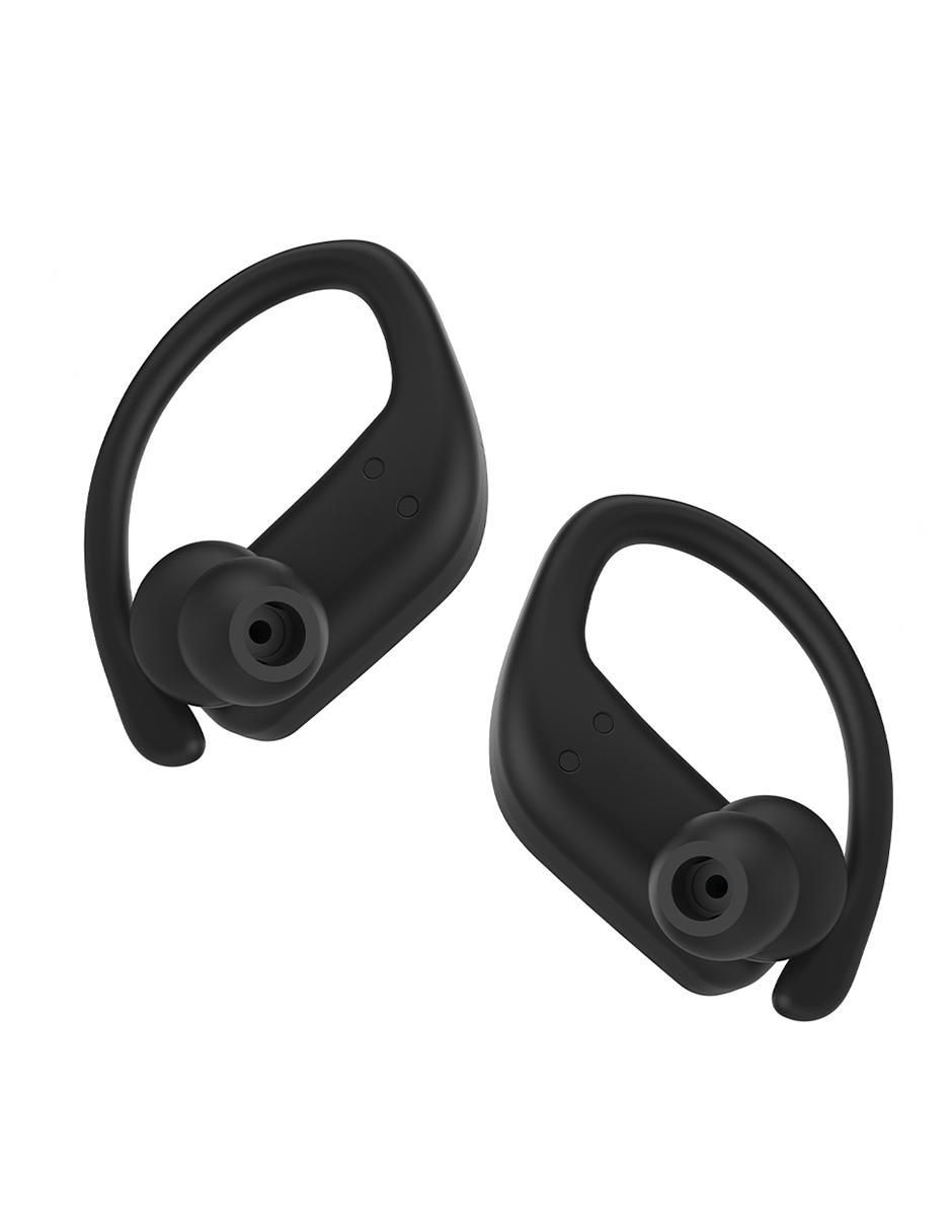 Audífonos True Wireless In Ear Iron Earth inalámbricos 3