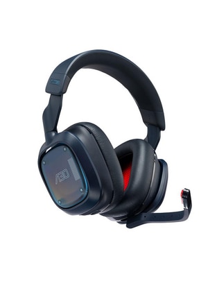 Audífonos Over-Ear A30 Ps inalámbricos 1