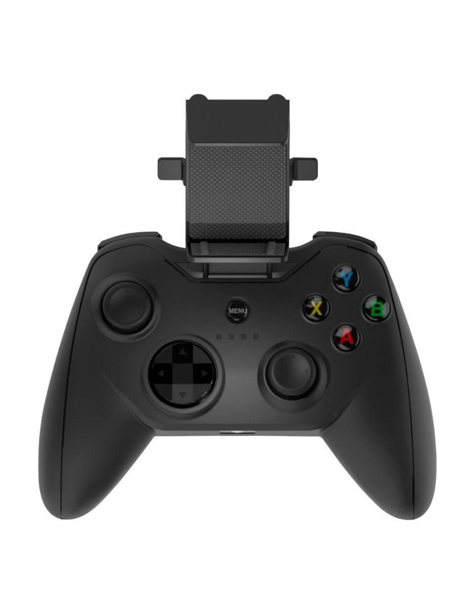 Control Riotpwr inalámbricos para ios