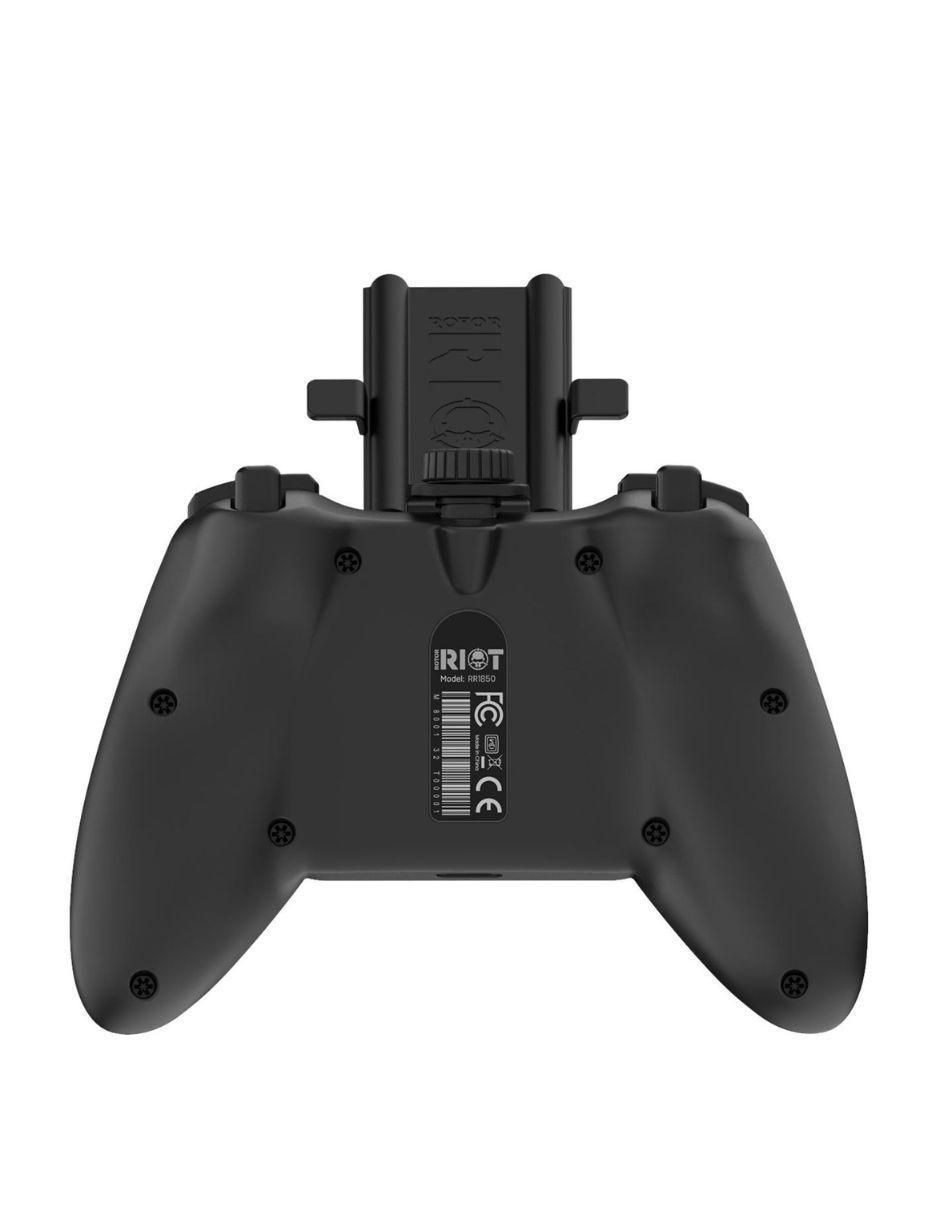Control Riotpwr inalámbricos para ios