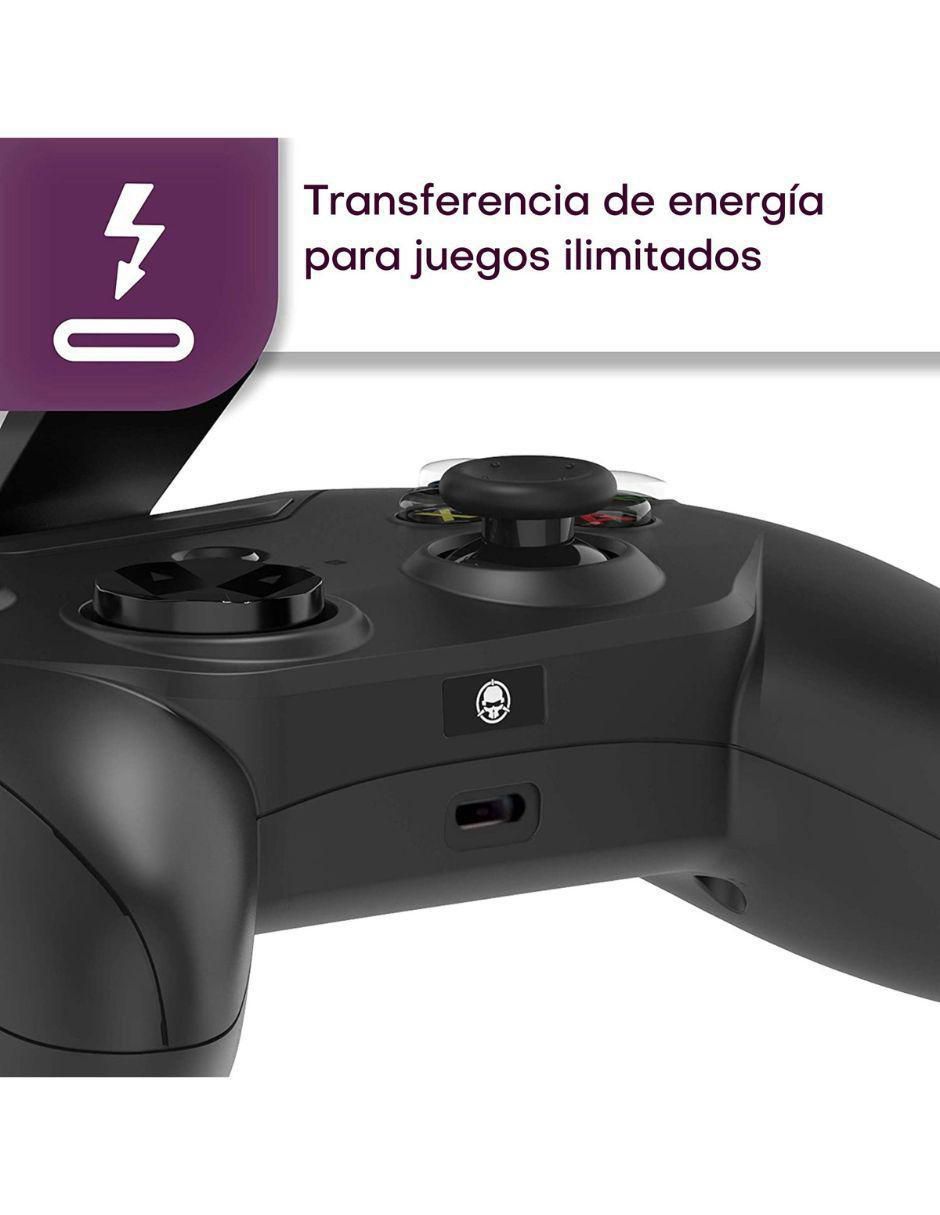 Control Riotpwr inalámbricos para ios