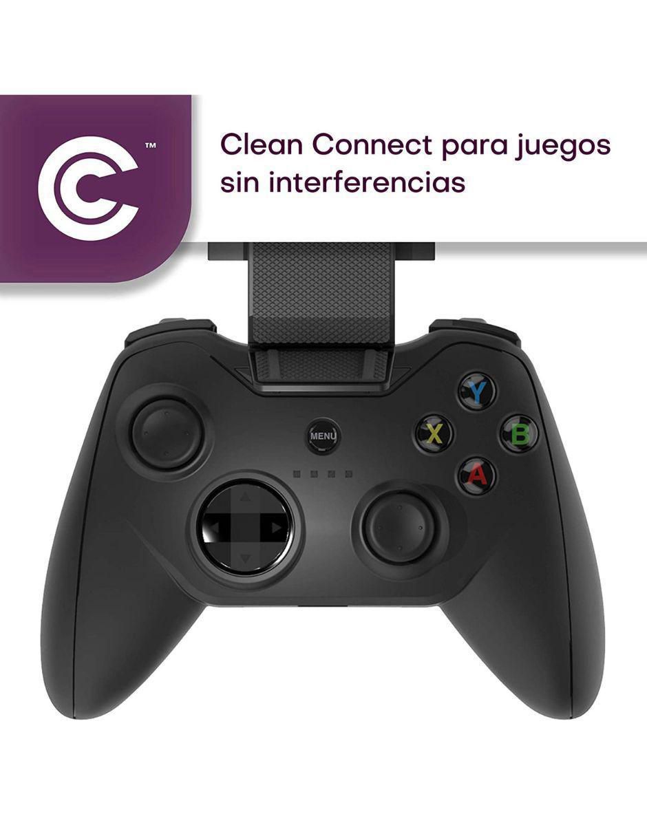 Control Riotpwr inalámbricos para ios