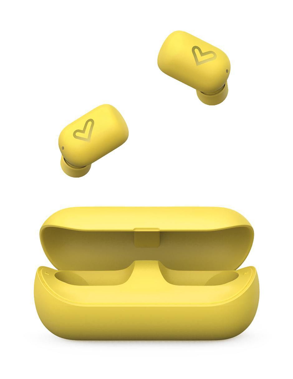 Audífonos True Wireless TWS inalámbricos 1
