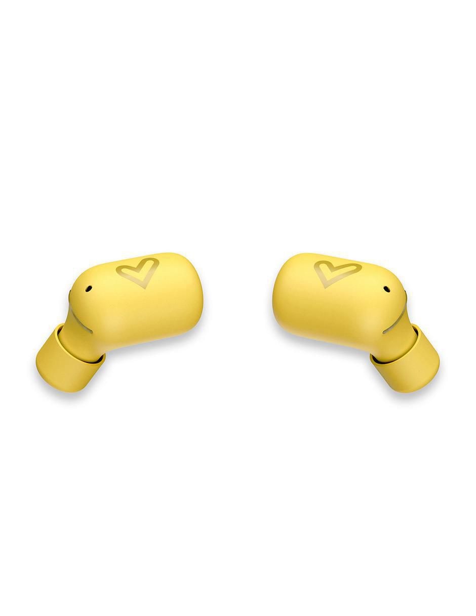Audífonos True Wireless TWS inalámbricos 3