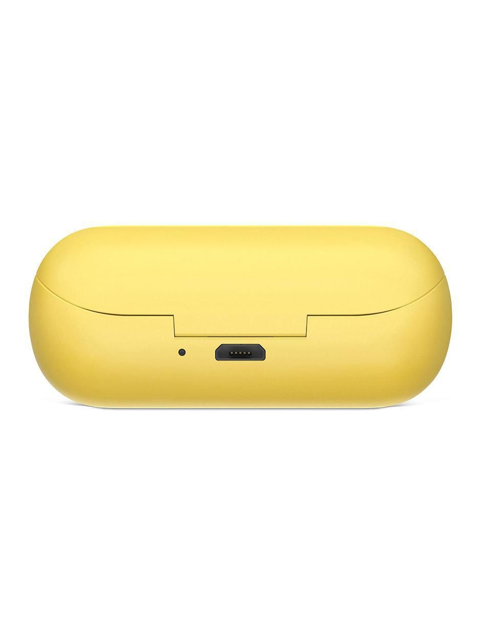 Audífonos True Wireless TWS inalámbricos 4