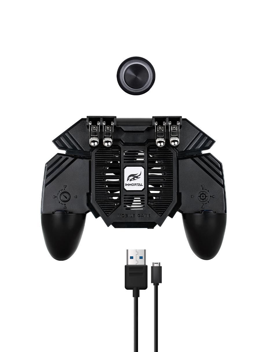 Control Alámbrico para Celular Edición Limitada