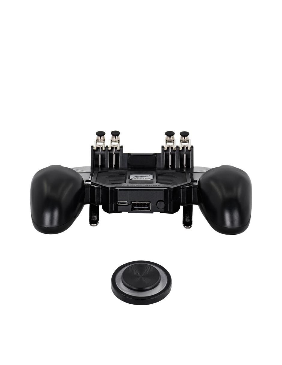 Control Alámbrico para Celular Edición Limitada