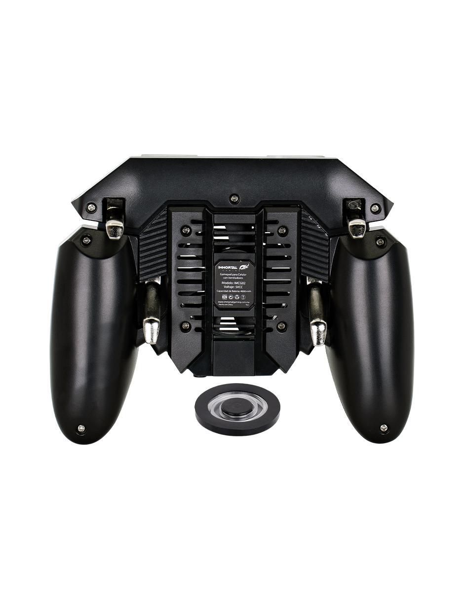 Control Alámbrico para Celular Edición Limitada