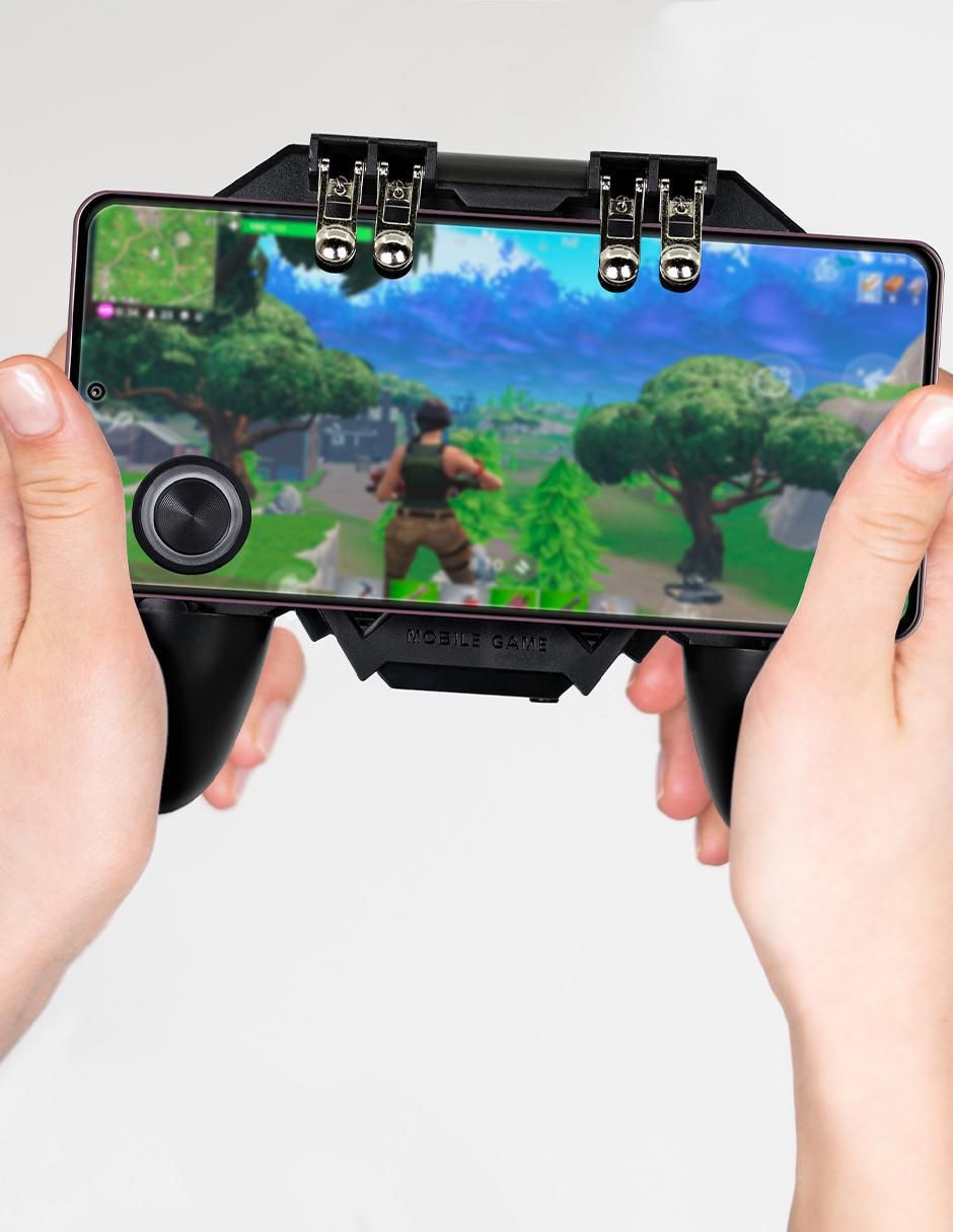 Control Alámbrico para Celular Edición Limitada