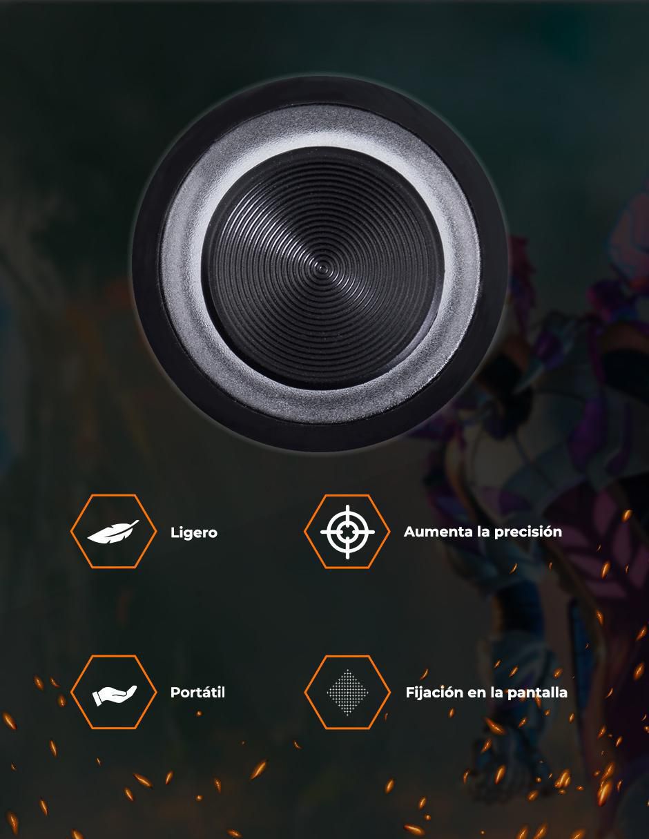 Grips para control 5