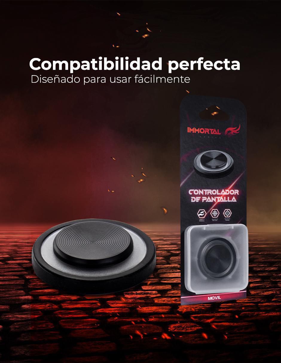 Grips para control 7