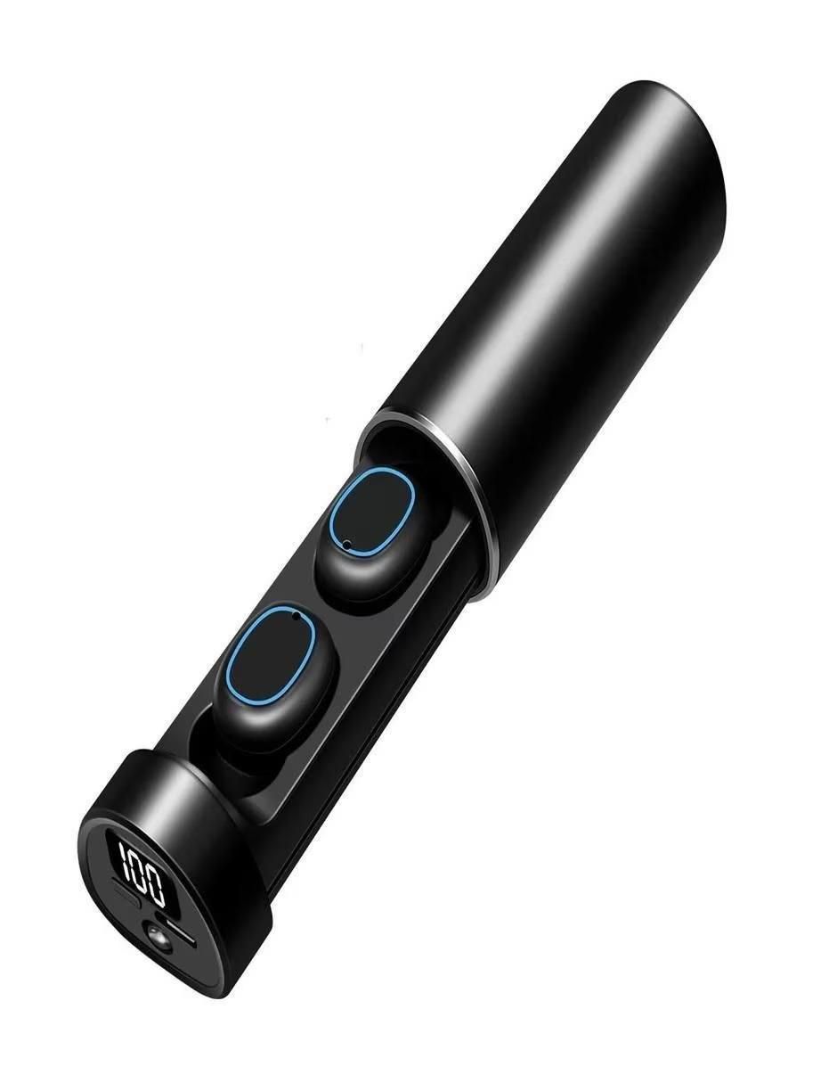 Audífonos True Wireless inalámbricos con cancelacion de ruido