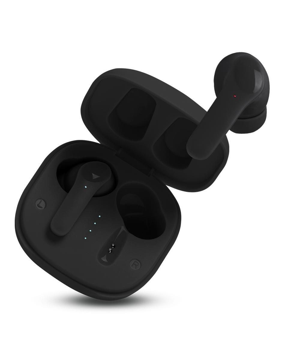 Audífonos True Wireless Stf Neo Anc inalámbricos con cancelación de ruido