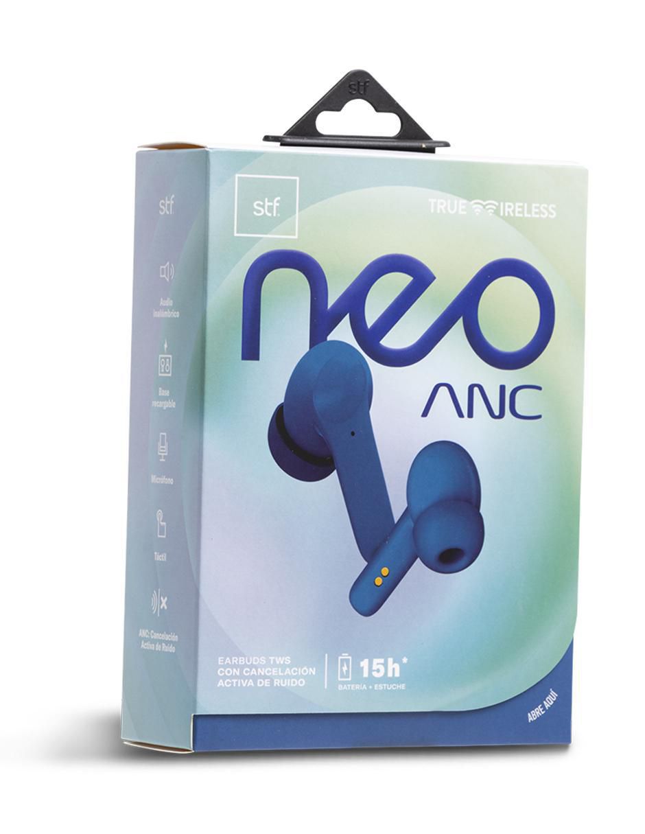 Audífonos True Wireless Neo Anc inalámbricos con cancelación de ruido 5