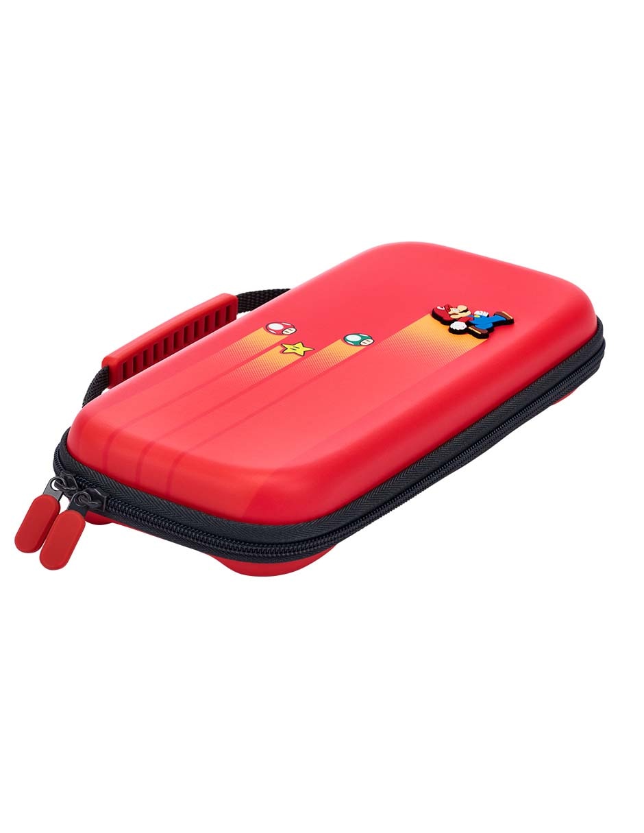 Estuche para consola Nintendo Switch Power A