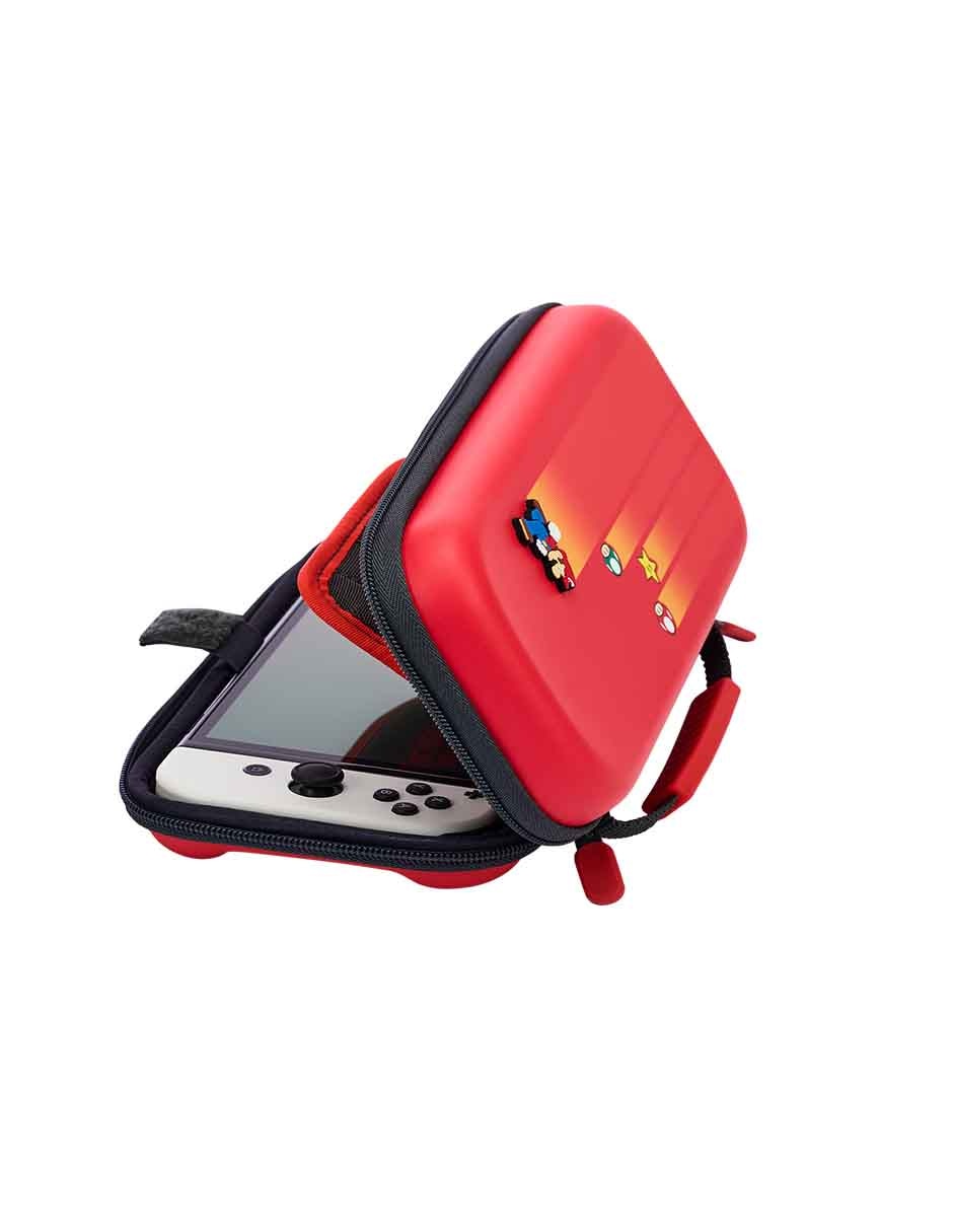 Estuche para consola Nintendo Switch Power A
